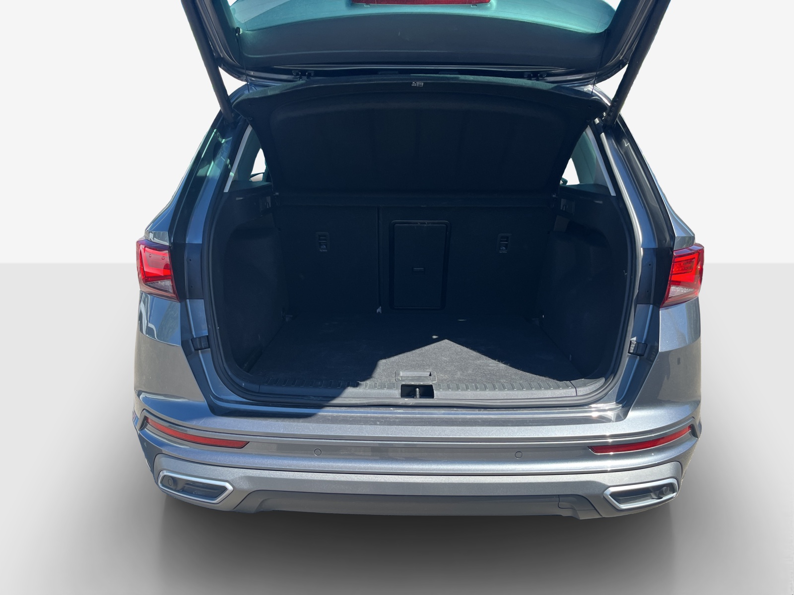 SEAT Ateca 1.5 TSI EVO DSG FR-image-10