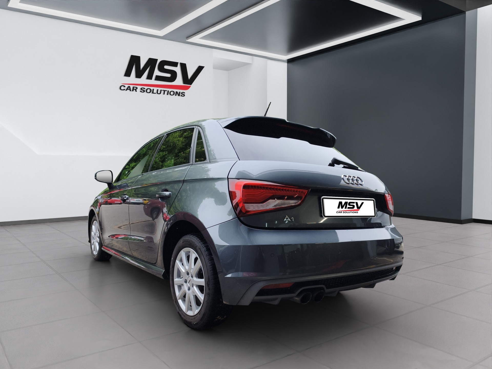 AUDI A1 Sportback 1.4 TFSI Sport S-tronic-showroom-element-2