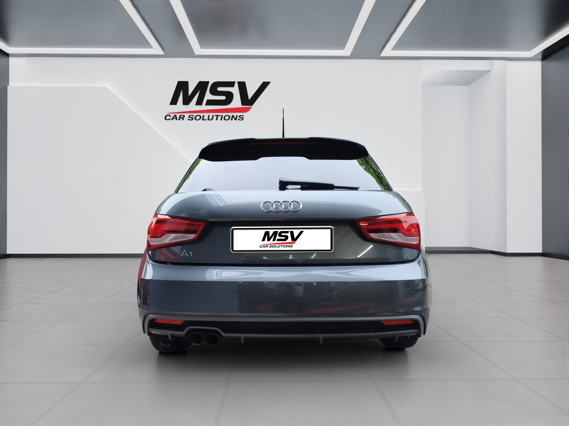 AUDI A1 Sportback 1.4 TFSI Sport S-tronic-showroom-element-3