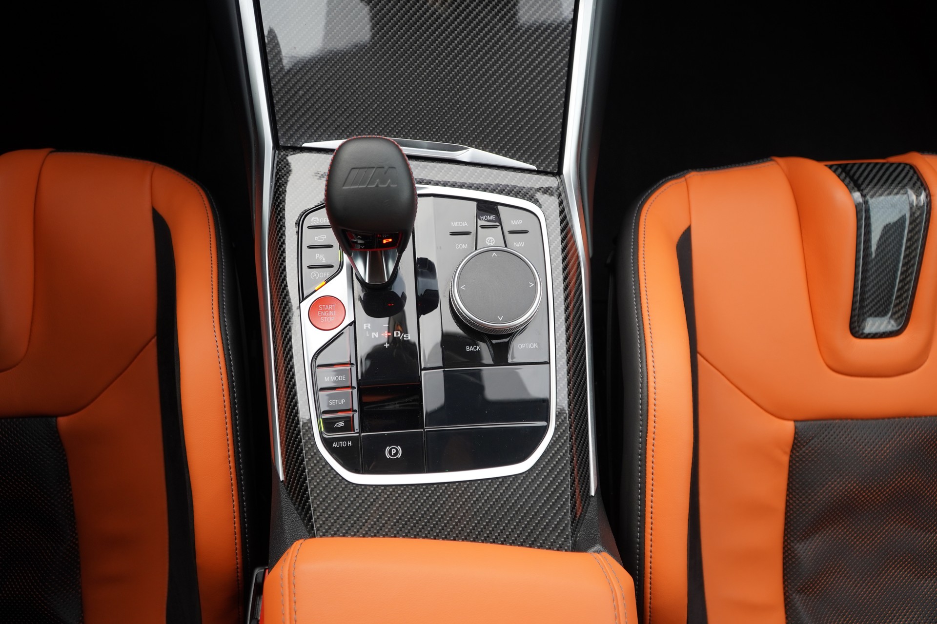 BMW M4 Coupé Competition-image-26