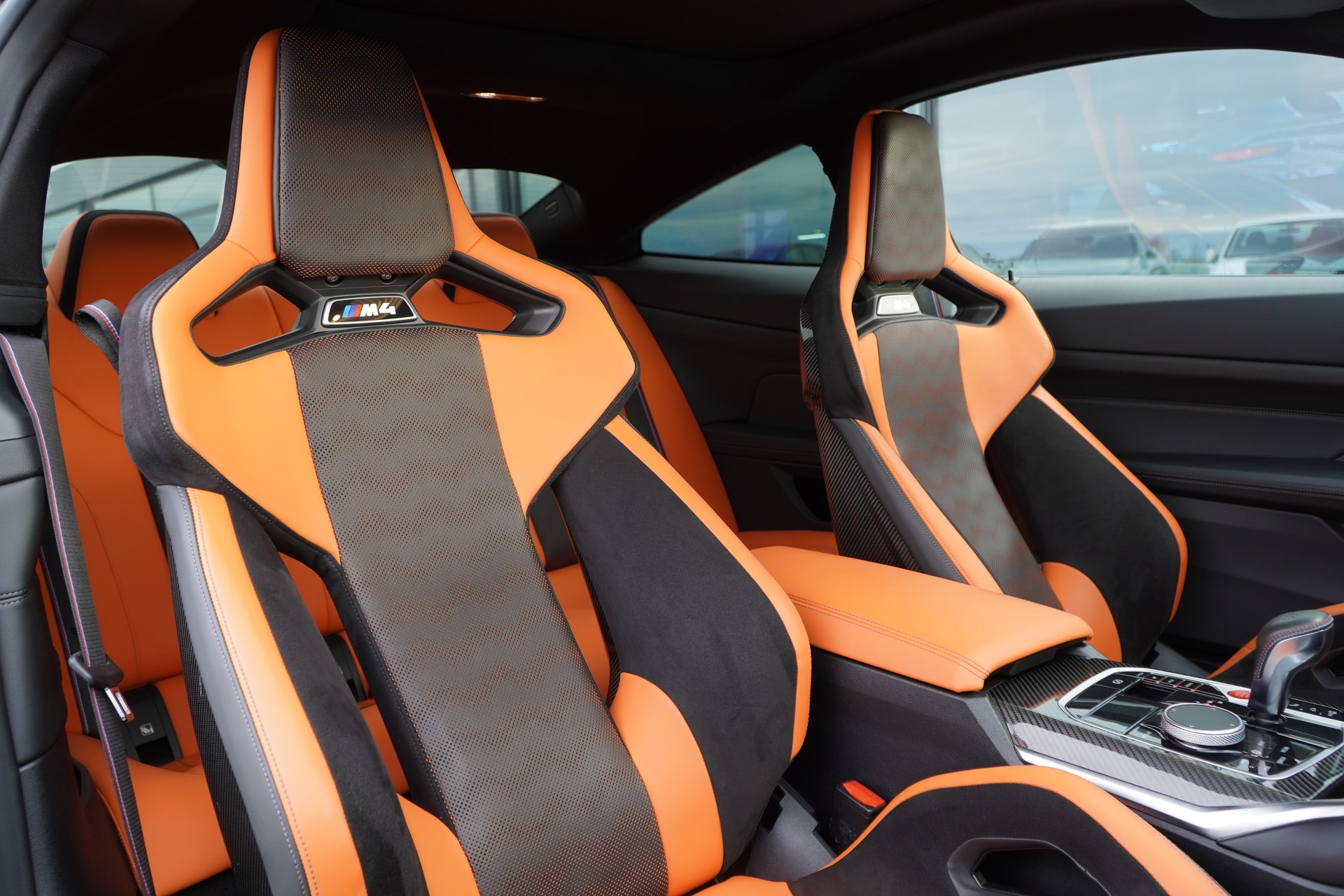 BMW M4 Coupé Competition-image-23