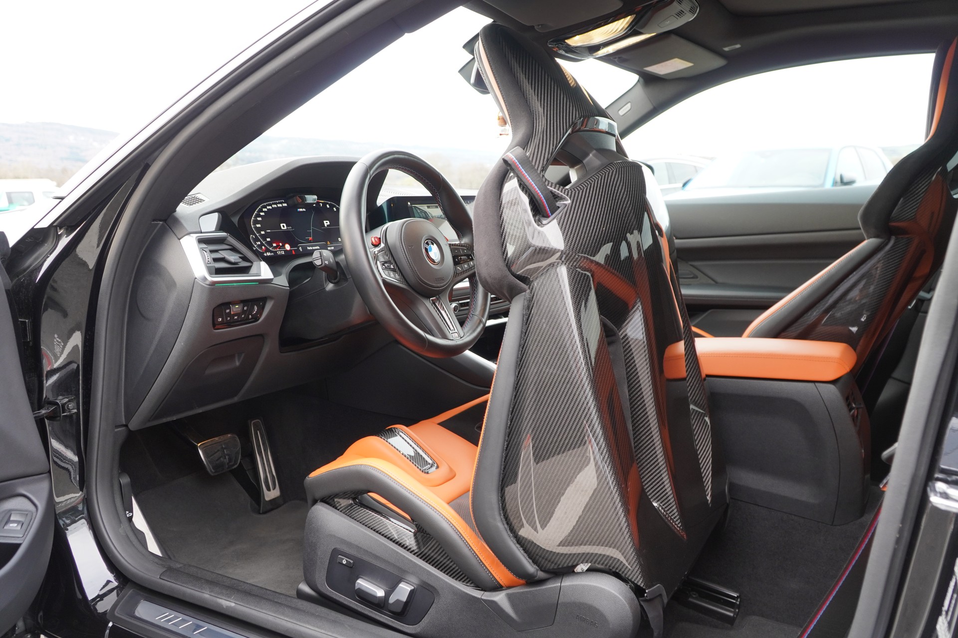 BMW M4 Coupé Competition-image-17