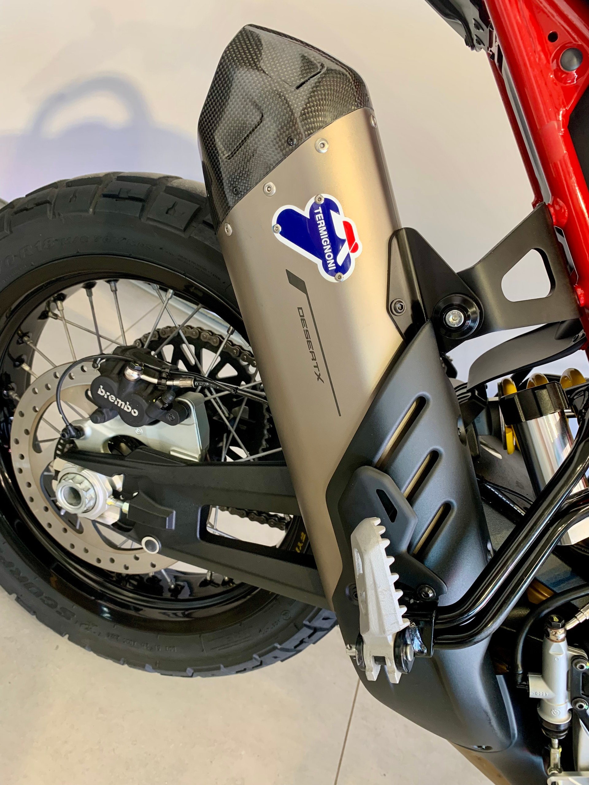 DUCATI Desert X Rally-image-11