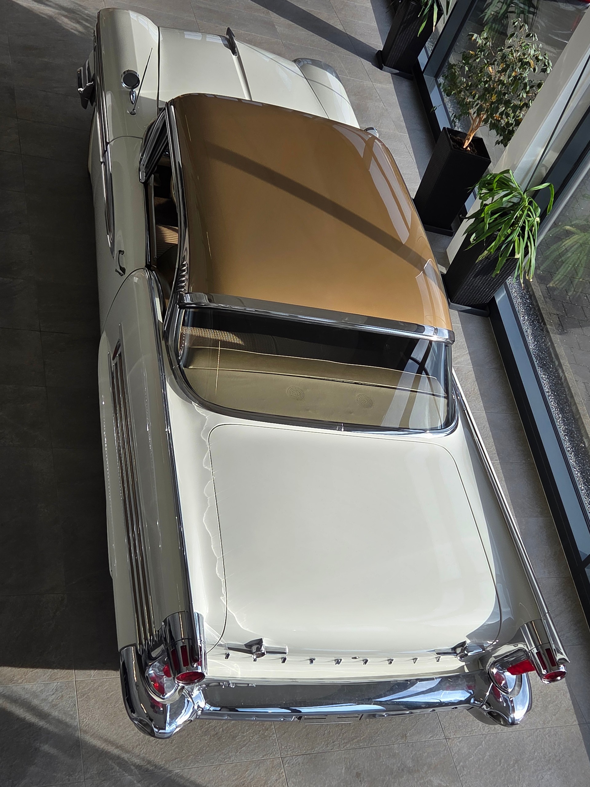 OLDSMOBILE Super 88 2 Door Coupe Veteran-image-29