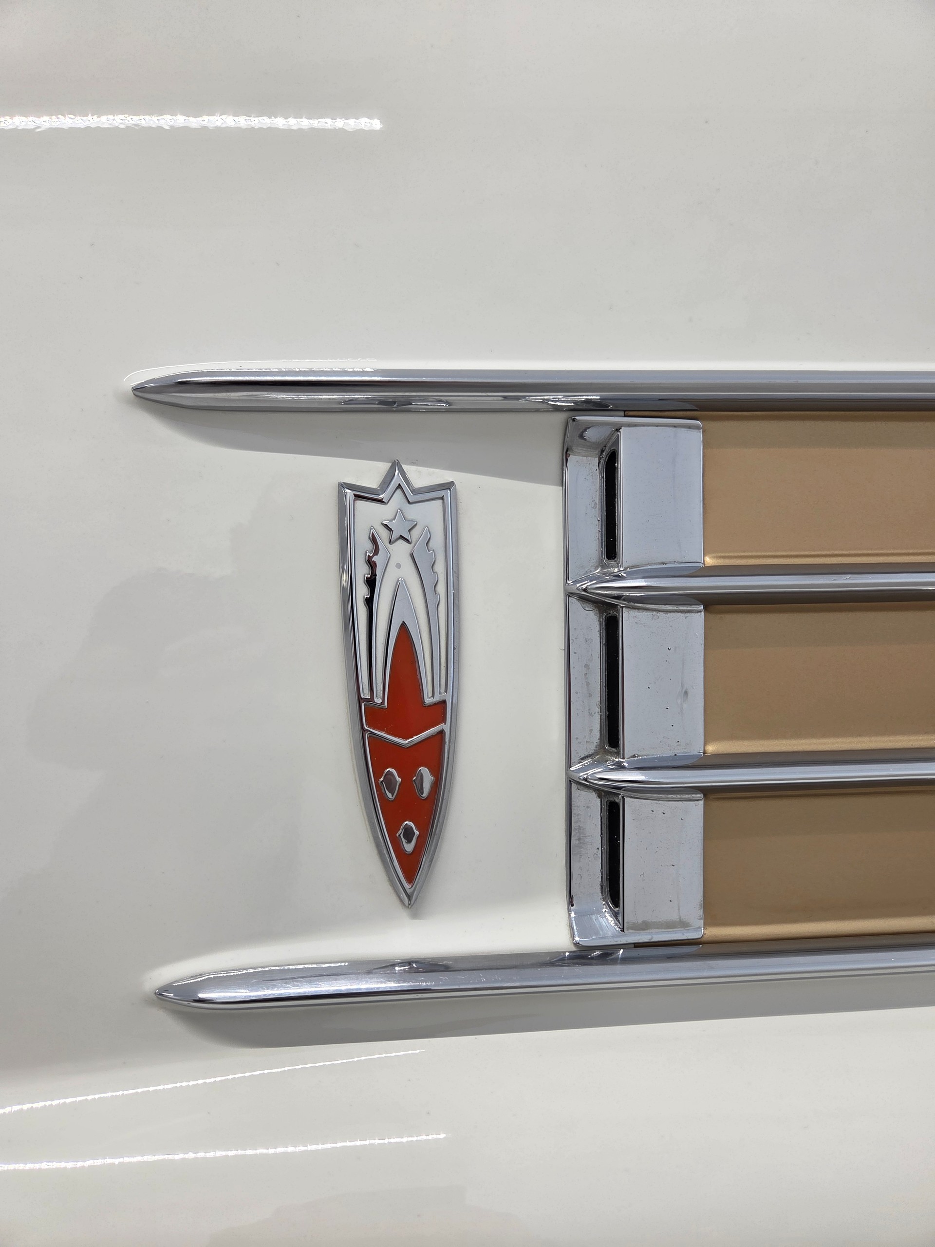 OLDSMOBILE Super 88 2 Door Coupe Veteran-image-19