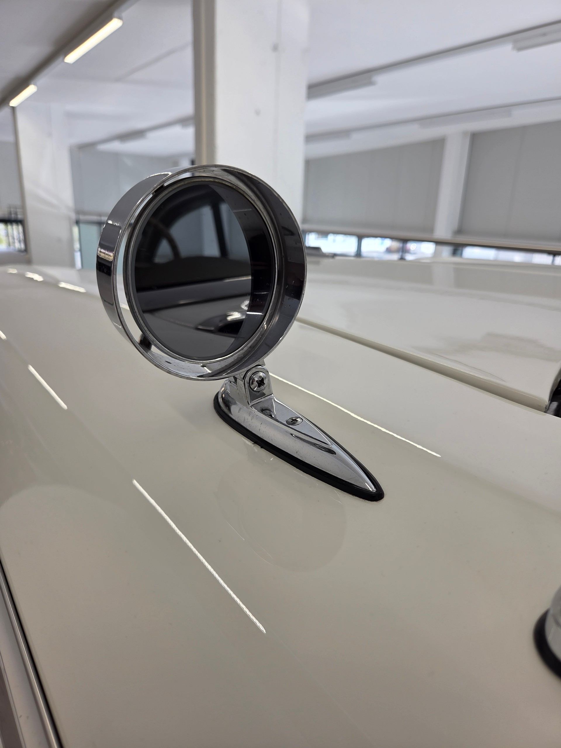 OLDSMOBILE Super 88 2 Door Coupe Veteran-image-26