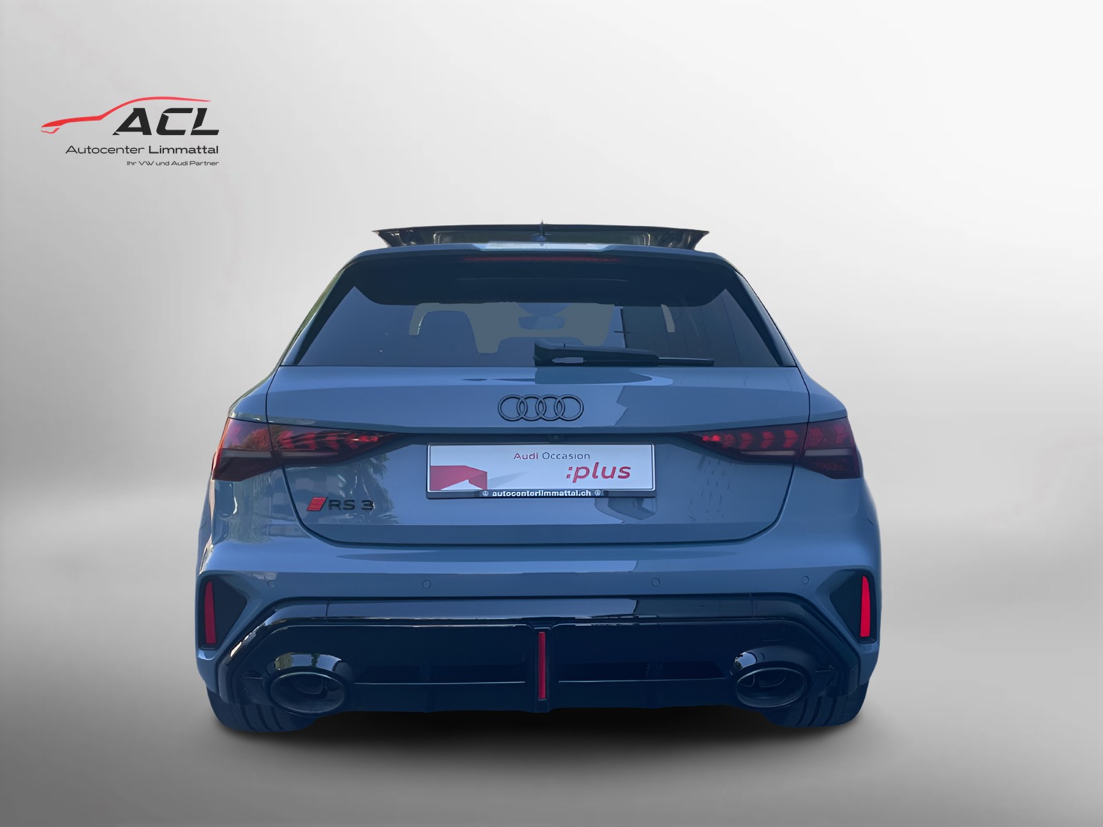AUDI RS3 Sportback 2.5 TSI quattro S-tronic-image-8