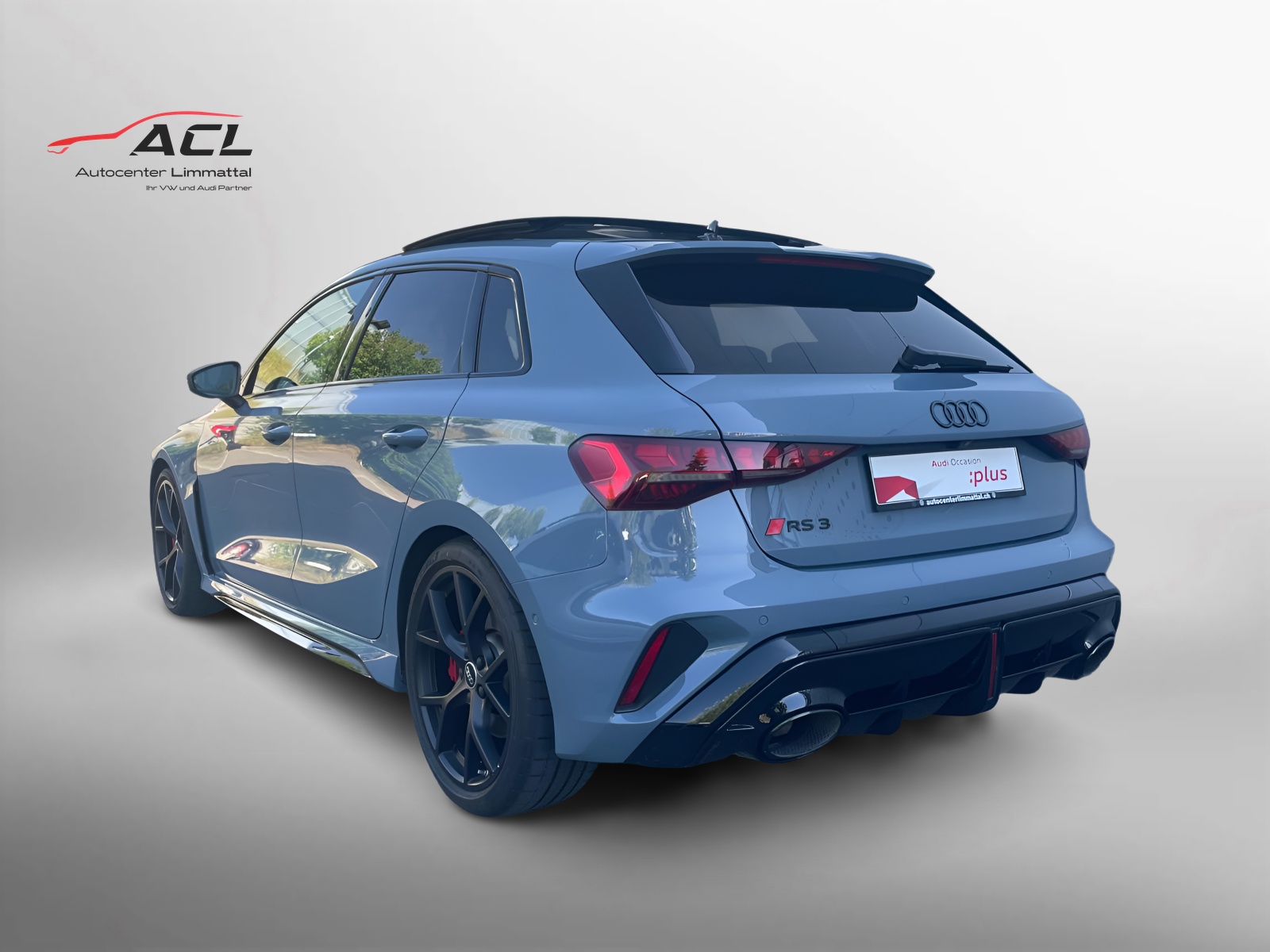 AUDI RS3 Sportback 2.5 TSI quattro S-tronic-image-7