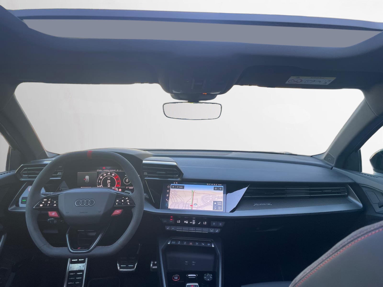 AUDI RS3 Sportback 2.5 TSI quattro S-tronic-image-5