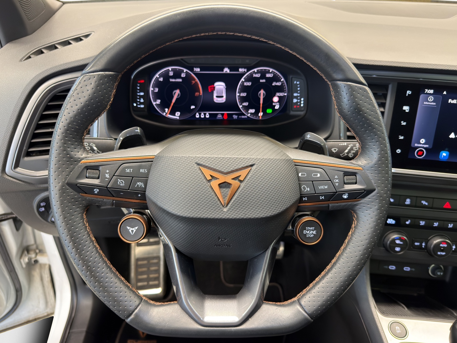 CUPRA Ateca 2.0TSI 4Drive DSG-image-9