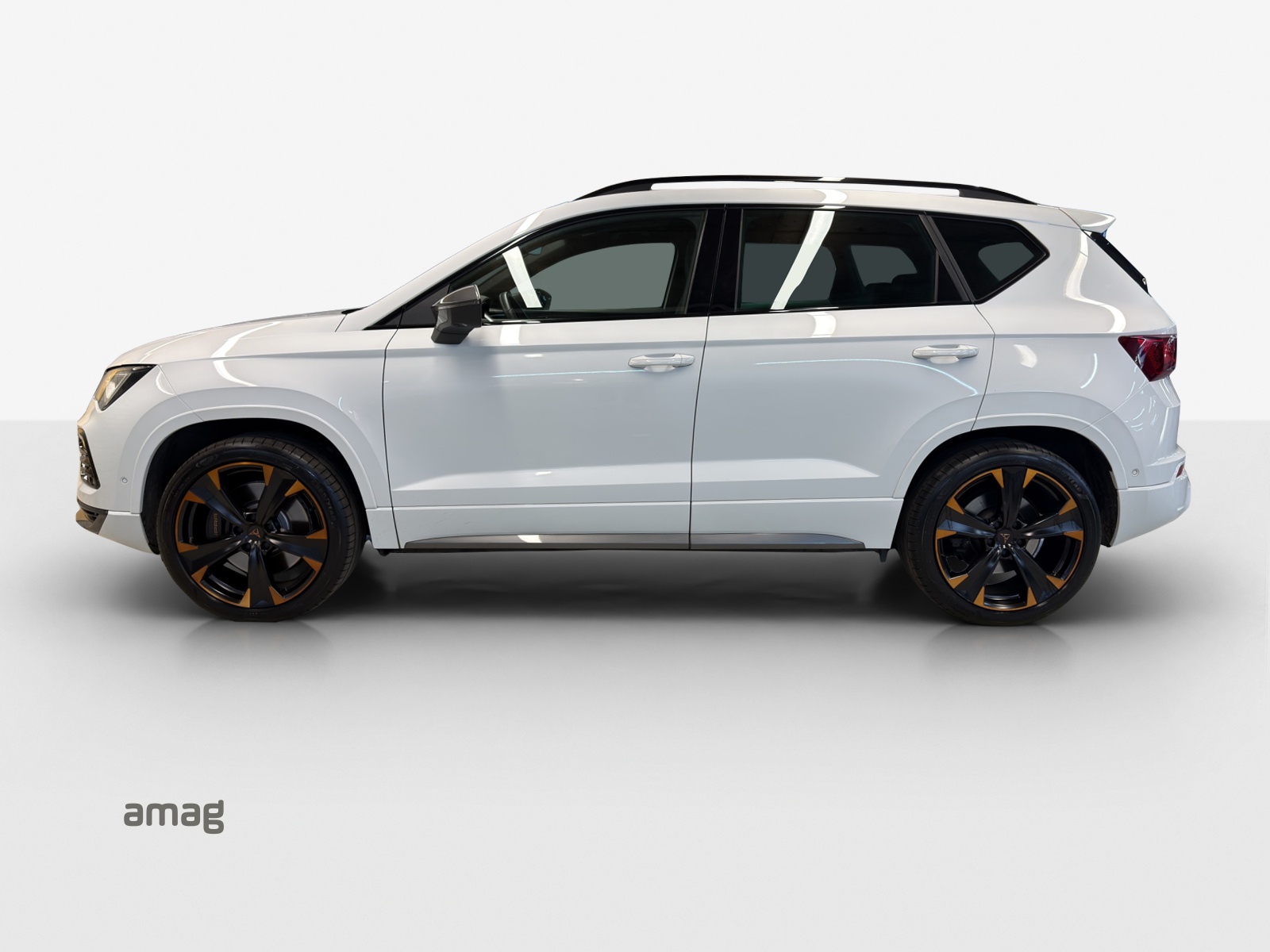 CUPRA Ateca 2.0TSI 4Drive DSG-image-1