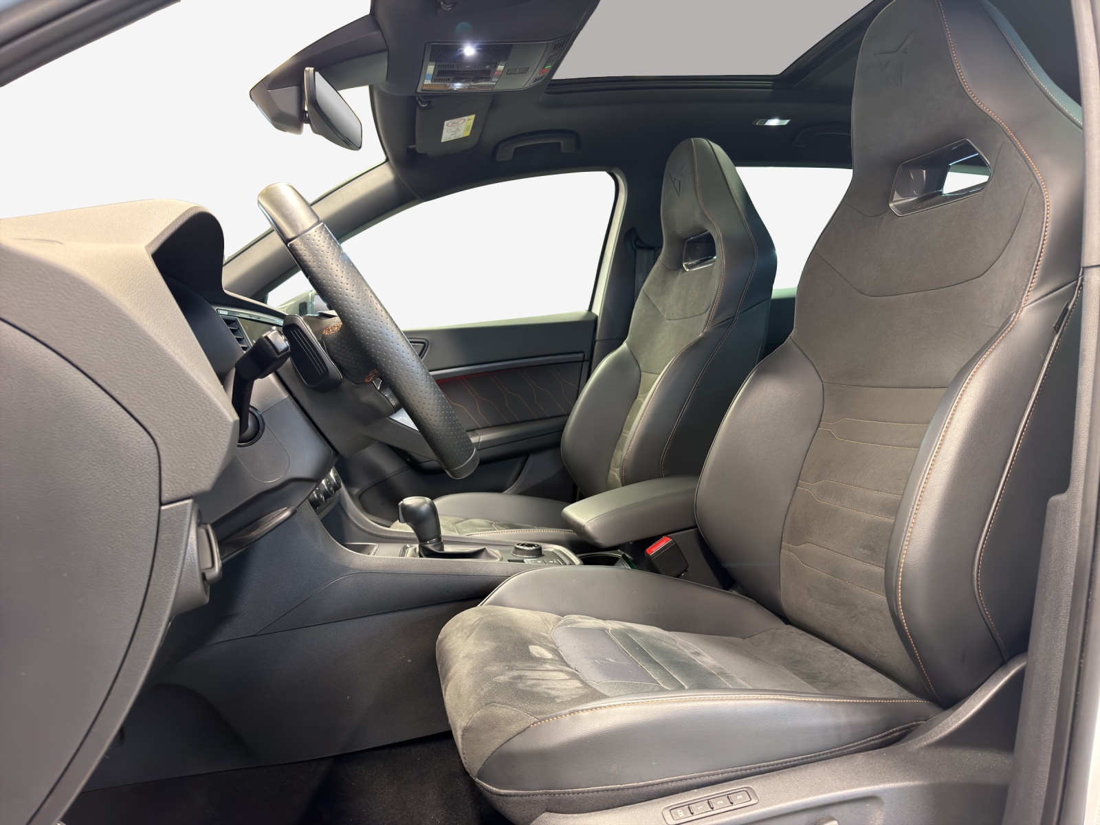 CUPRA Ateca 2.0TSI 4Drive DSG-image-7