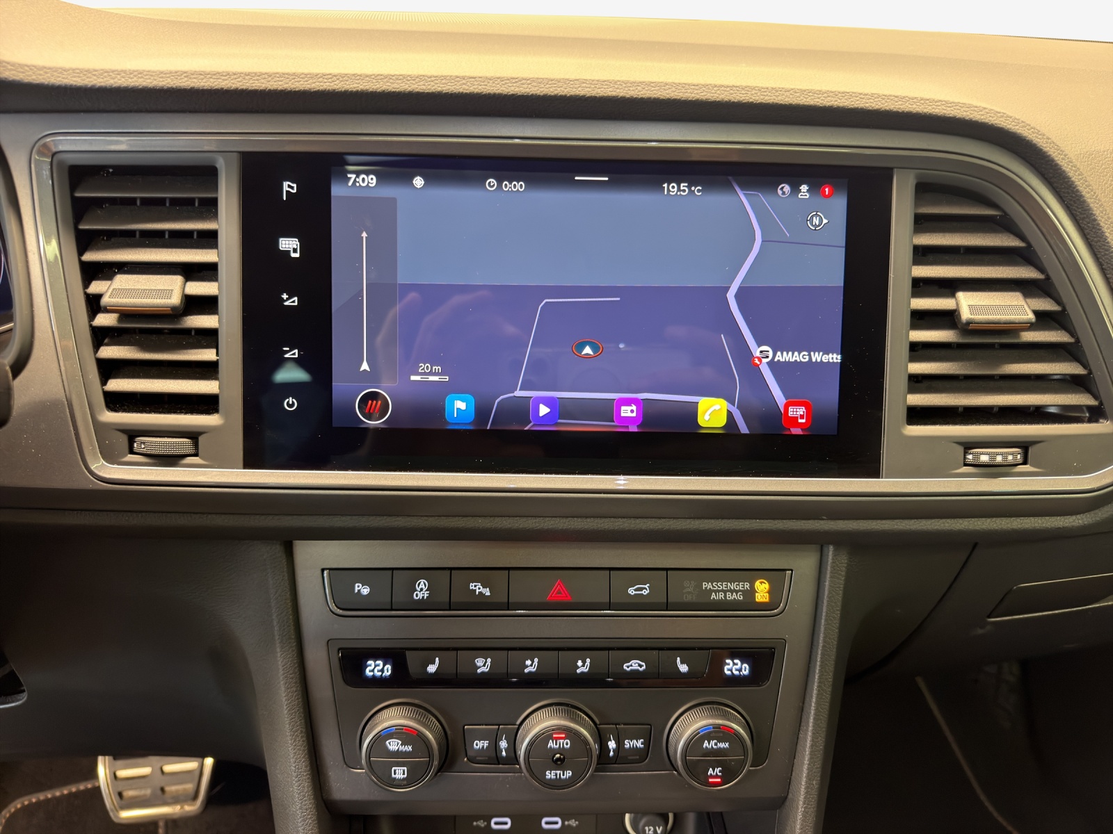 CUPRA Ateca 2.0TSI 4Drive DSG-image-10