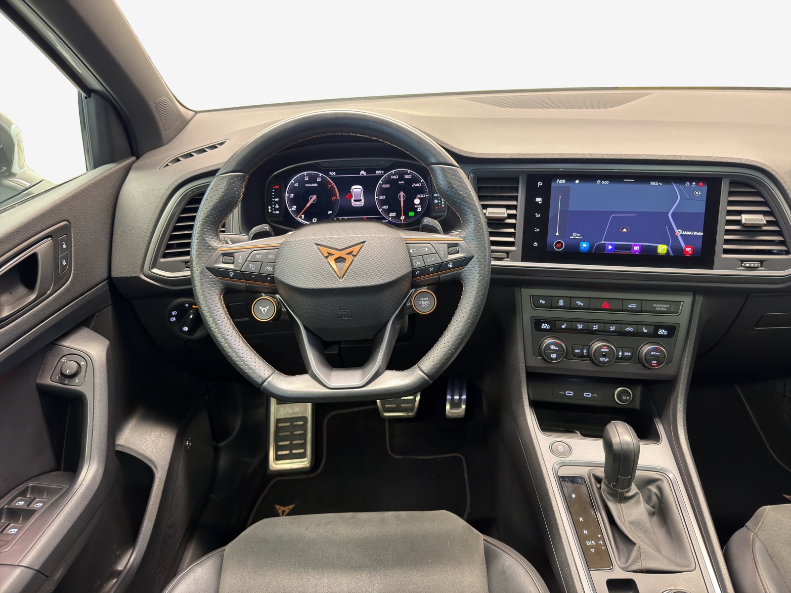CUPRA Ateca 2.0TSI 4Drive DSG-image-8