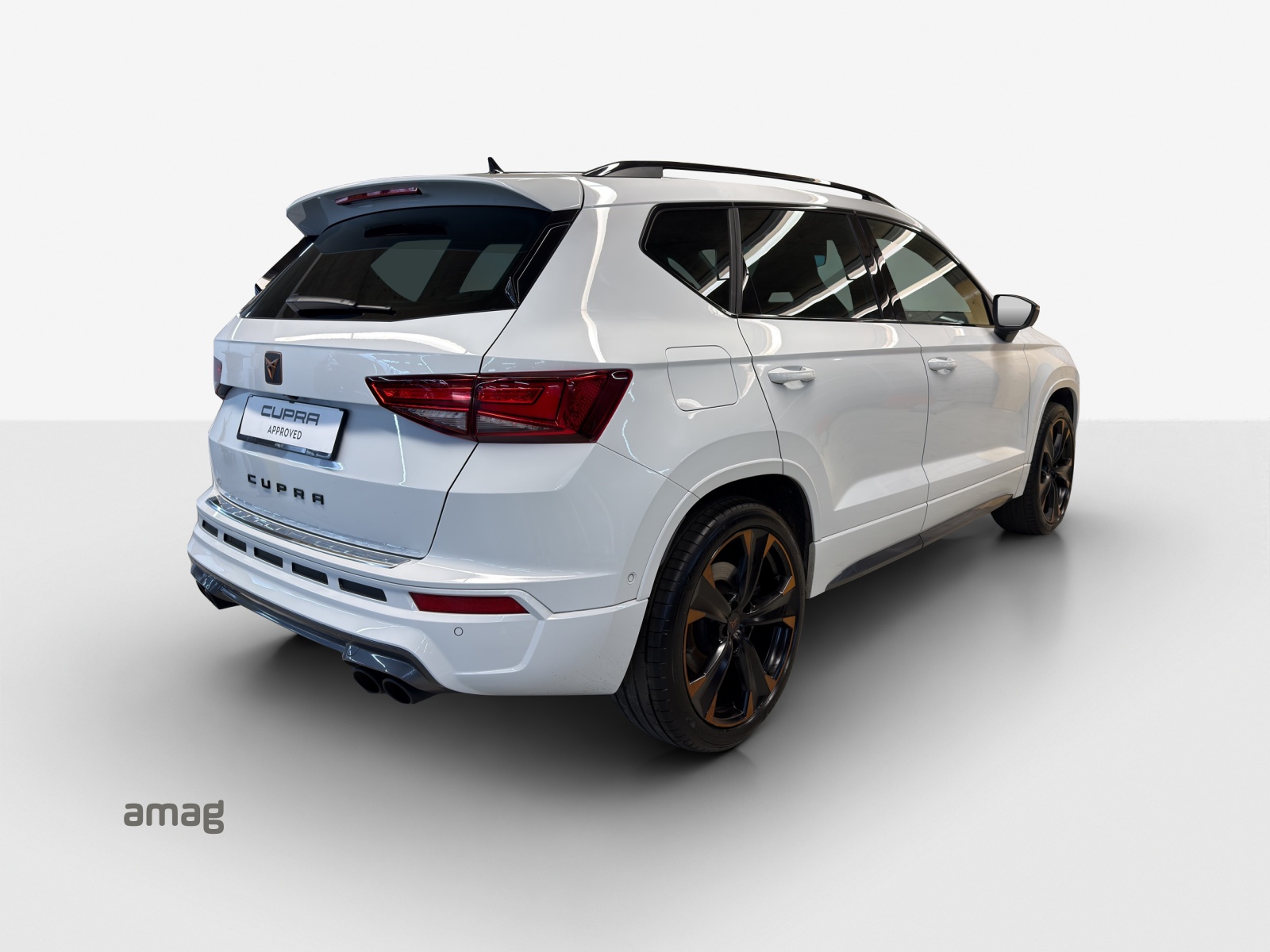 CUPRA Ateca 2.0TSI 4Drive DSG-image-4