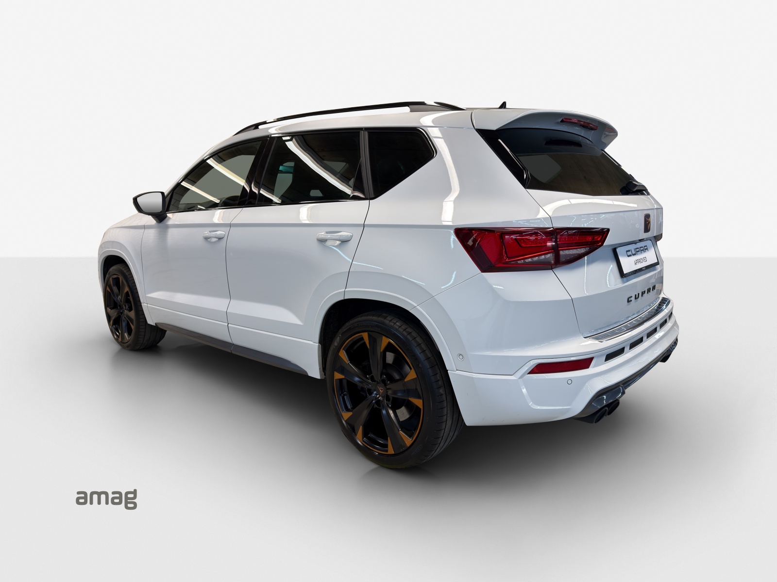CUPRA Ateca 2.0TSI 4Drive DSG-image-2