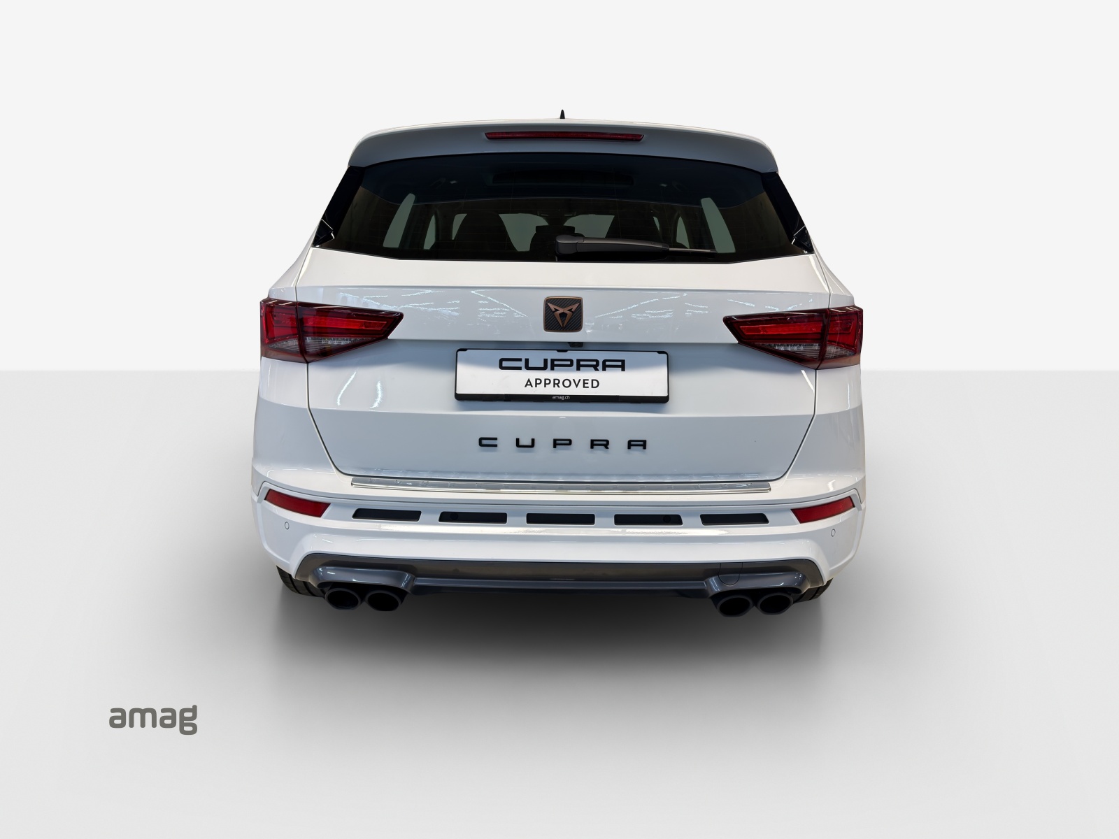 CUPRA Ateca 2.0TSI 4Drive DSG-image-3