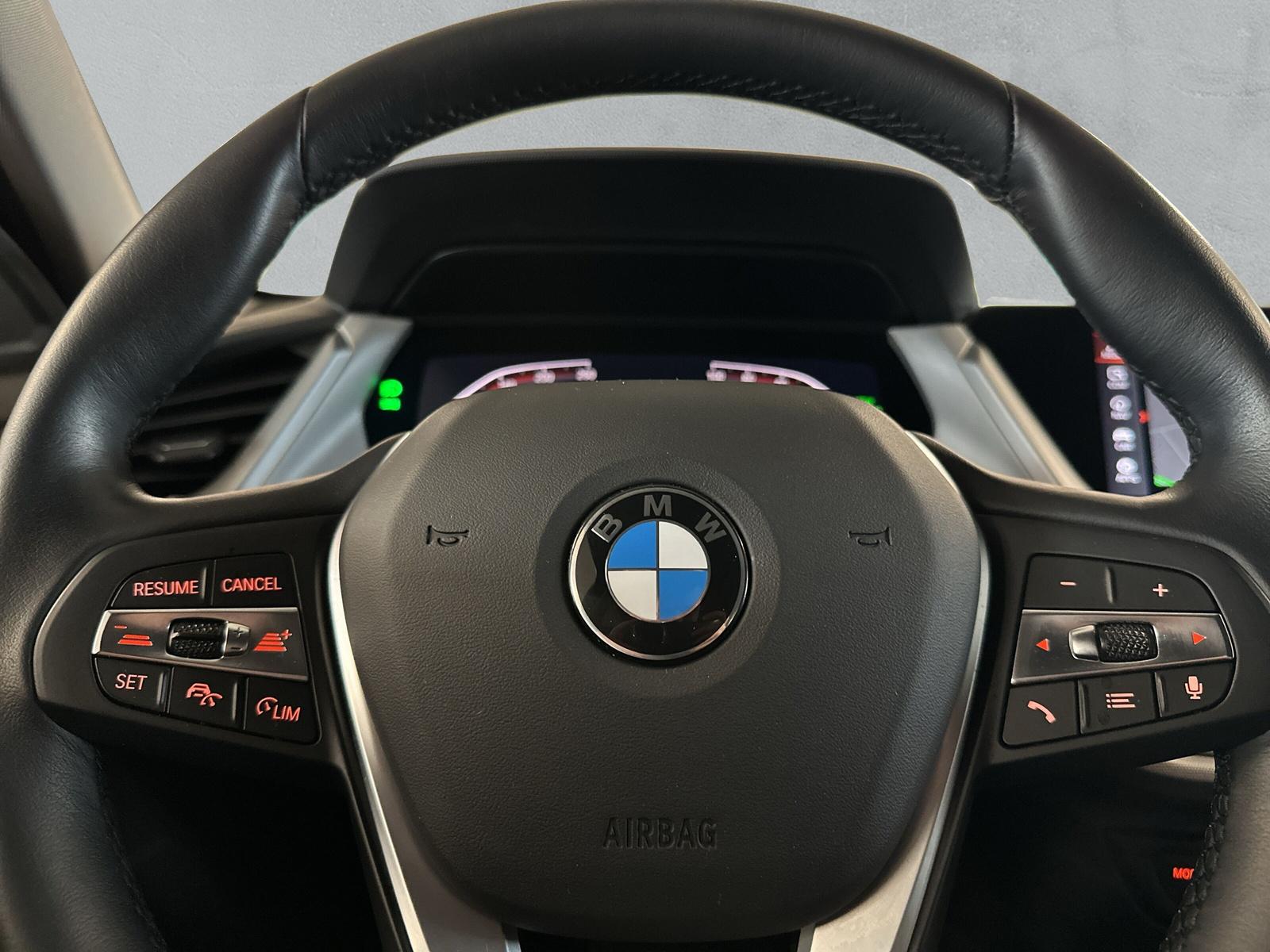 BMW 118i F40 (CH)-image-17