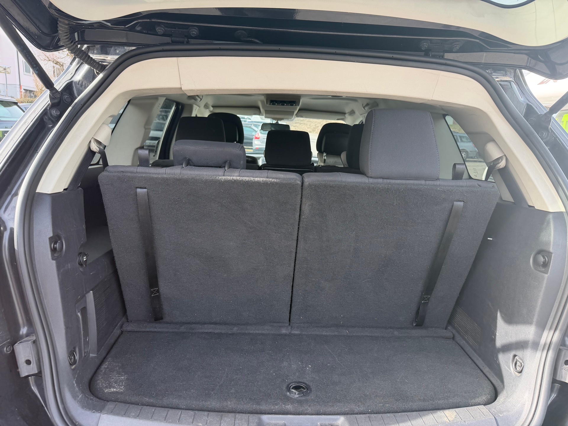 DODGE Journey 2.0 CRD SXT-image-6