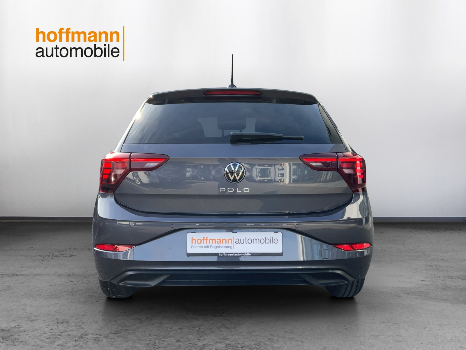 VW Polo 1.0 TSI Life DSG-image-4