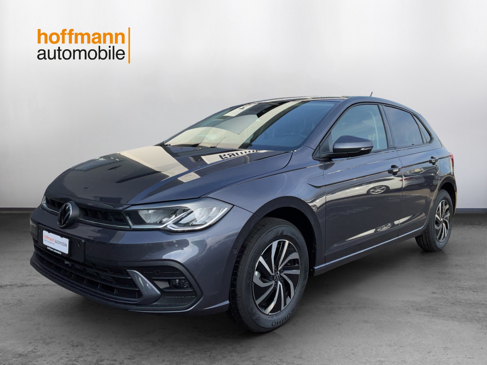 VW Polo 1.0 TSI Life DSG-image-0