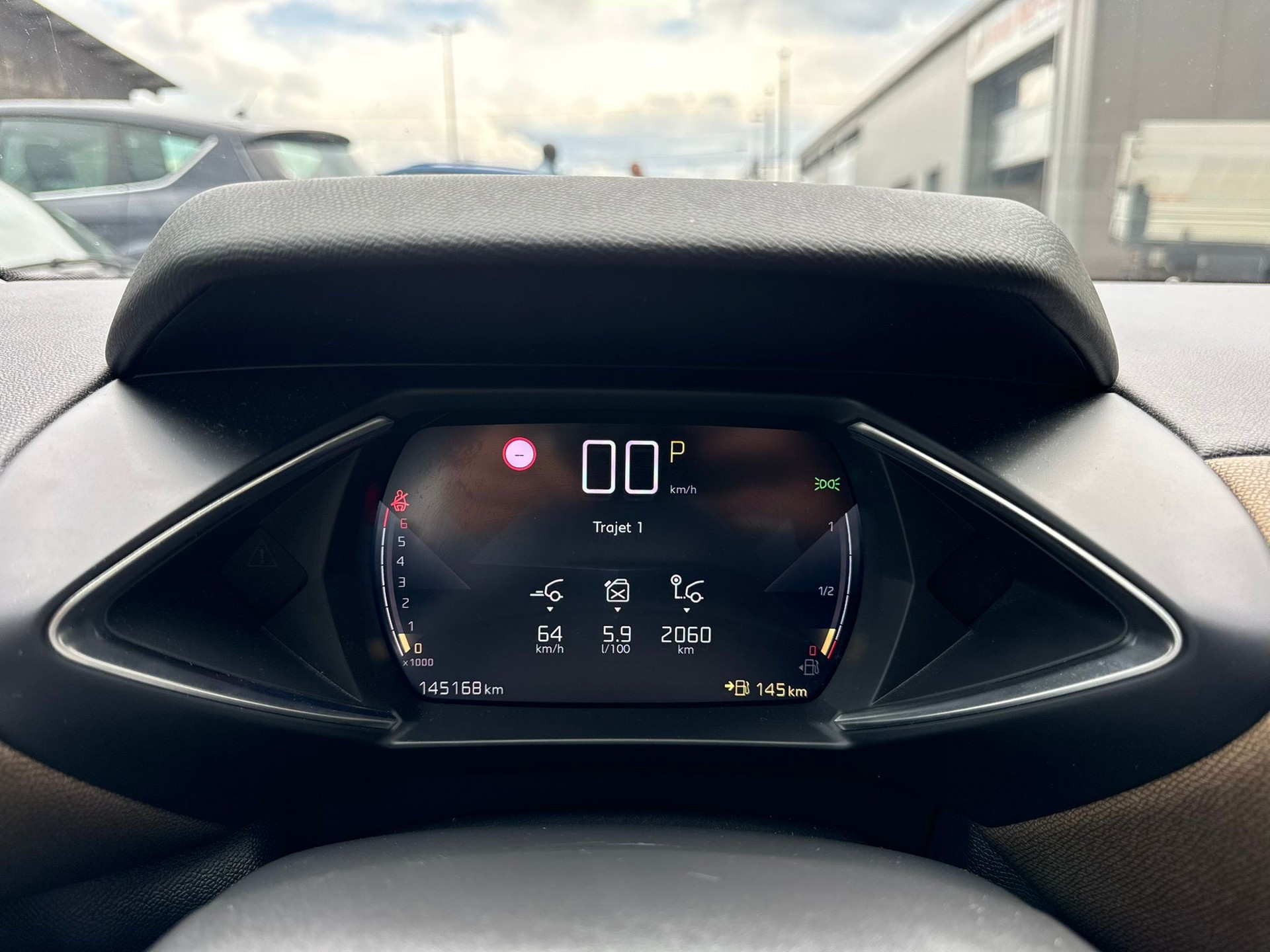 DS AUTOMOBILES DS 3 Crossback 1.2 PureTech SO Chic EAT8-image-14