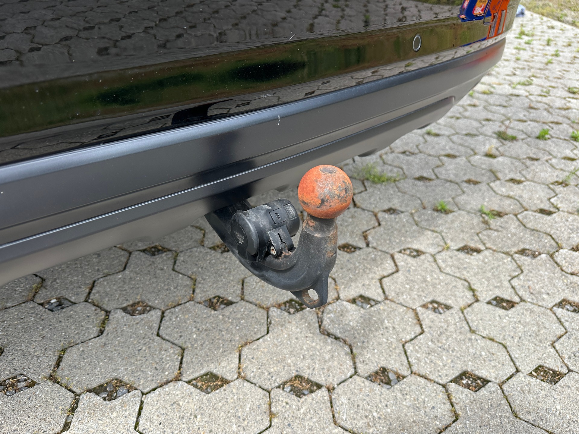 AUDI 3.0 V6 TDI 272 quattro T-Tronic-image-9