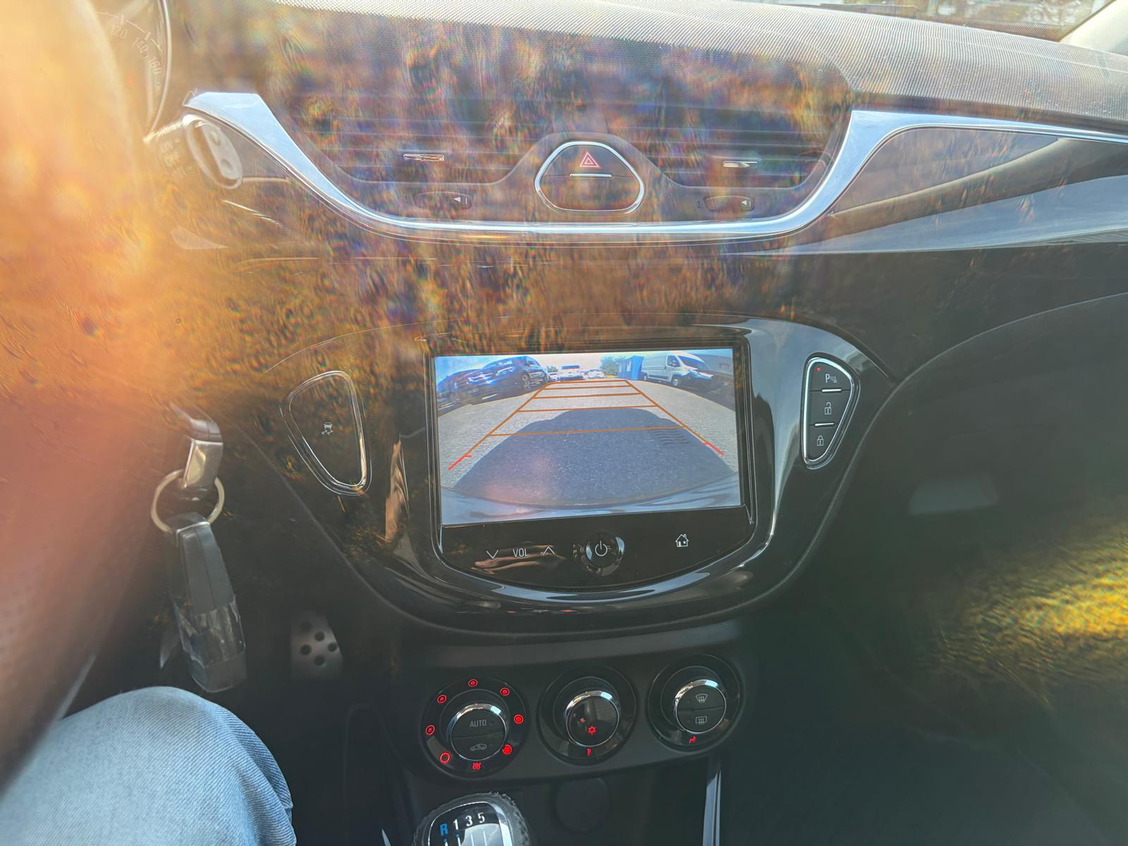 OPEL Corsa 1.6 Turbo OPC-image-8