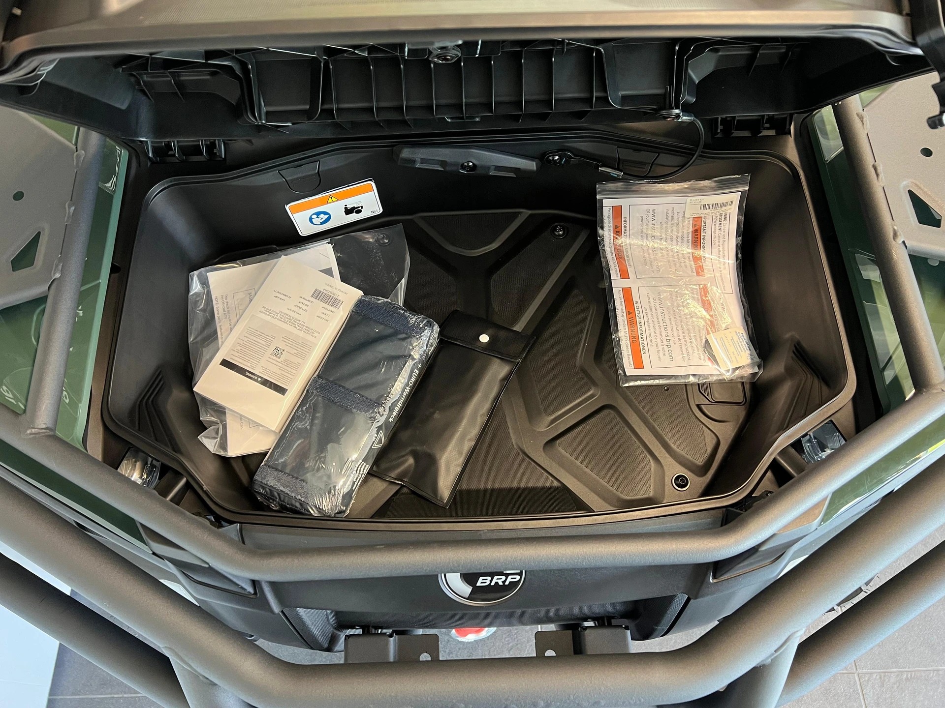 CAN-AM HD7 Pro XU ABS T-image-7