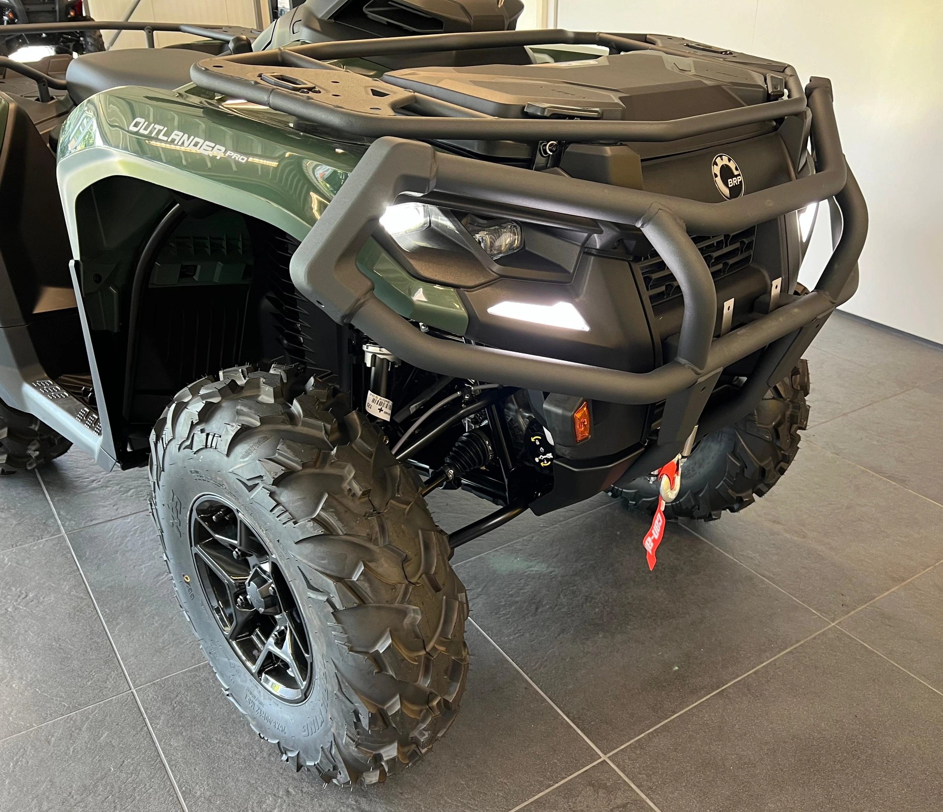 CAN-AM HD7 Pro XU ABS T-image-6