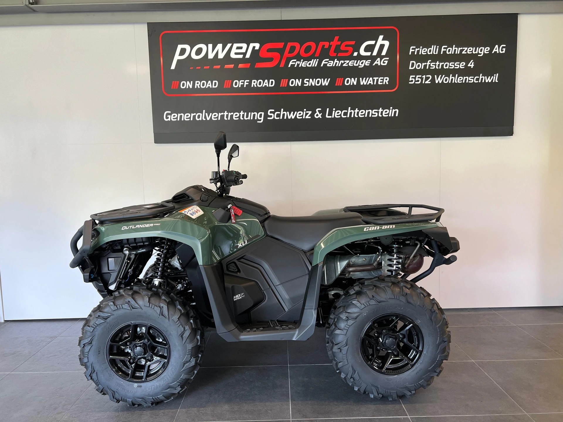 CAN-AM HD7 Pro XU ABS T-showroom-element-2