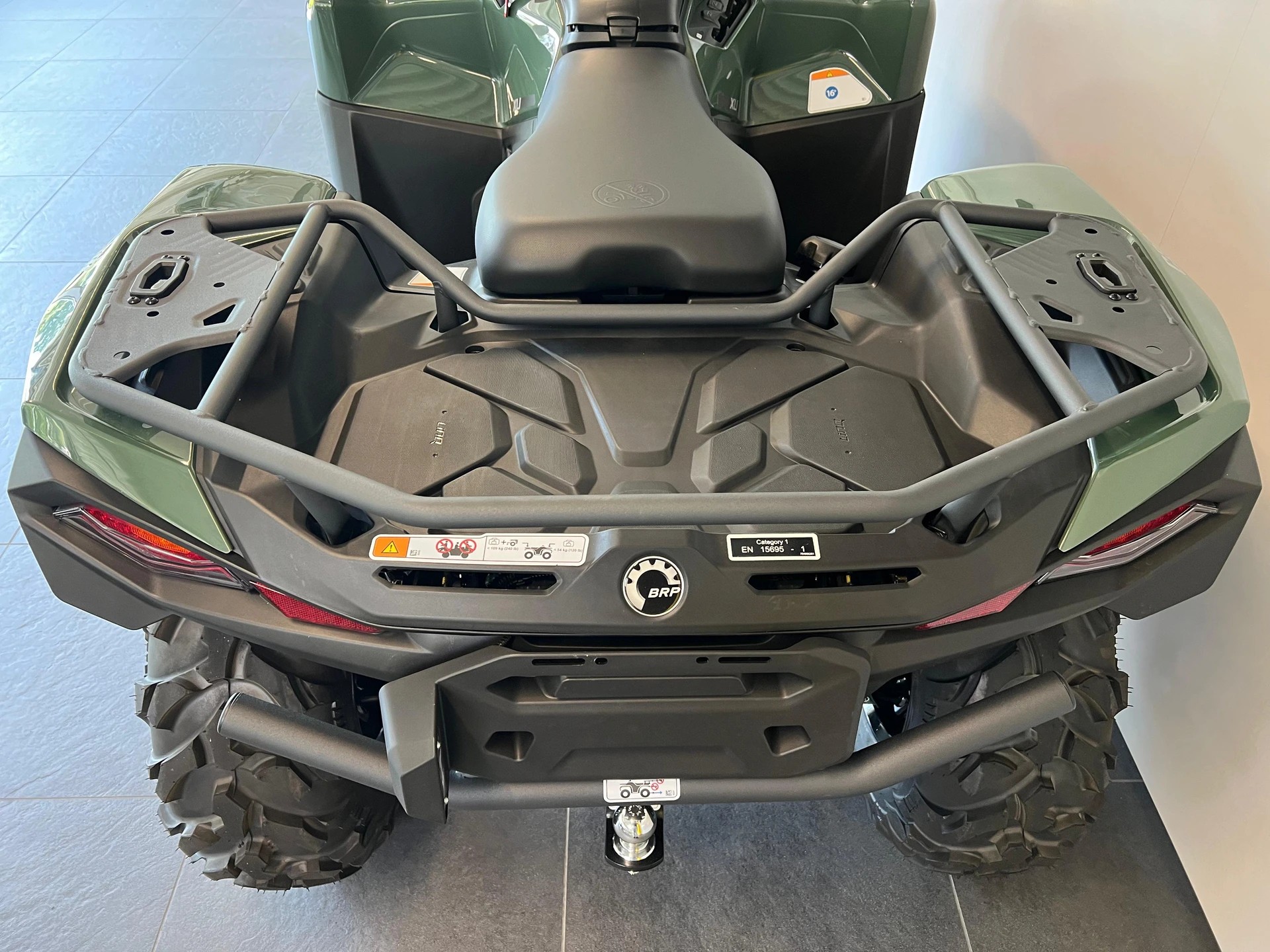 CAN-AM HD7 Pro XU ABS T-image-10