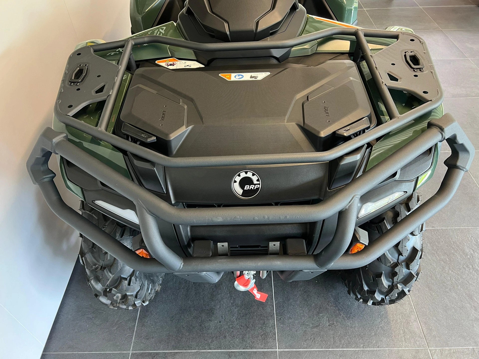 CAN-AM HD7 Pro XU ABS T-image-12