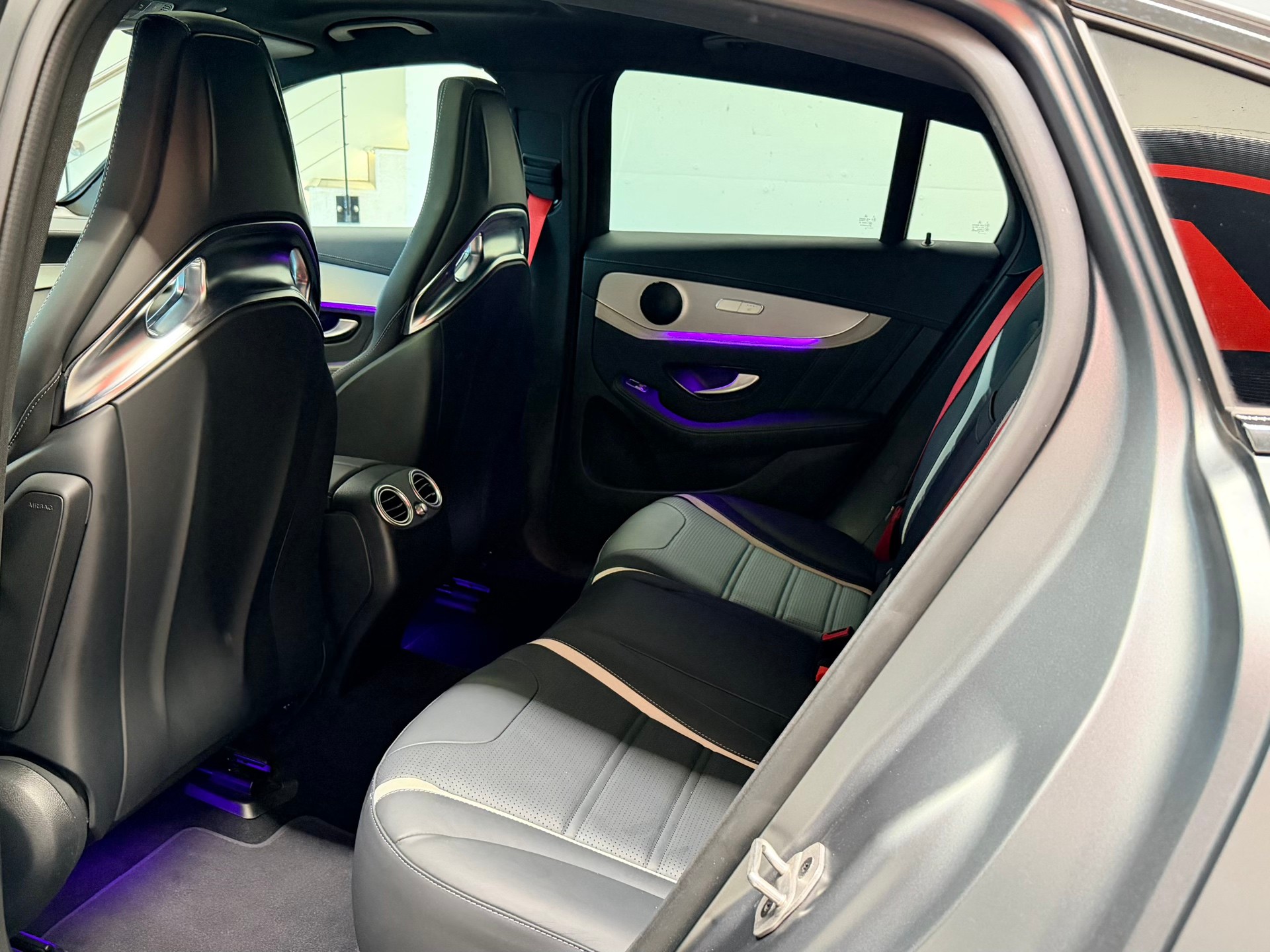 MERCEDES-BENZ GLC Coupé 63 S AMG 4Matic 9G-Tronic-image-16
