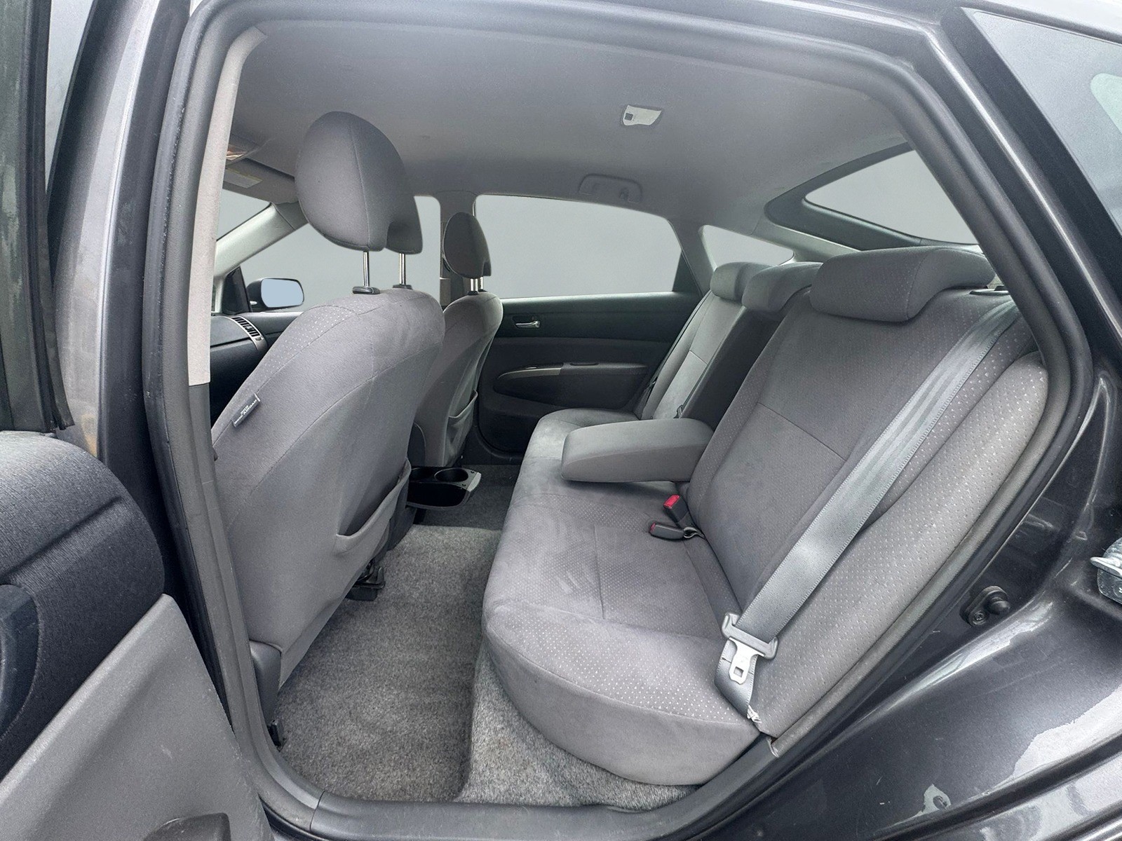 TOYOTA Prius 1.5 16V Hybrid-image-9