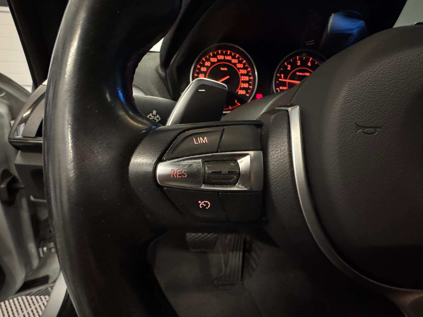 BMW M135i xDrive Steptronic-image-16
