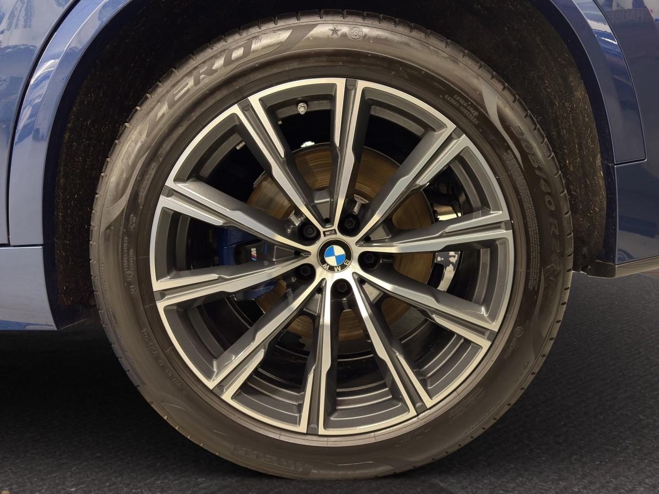 BMW X5 30d xDrive M SPORTPAKET-image-11