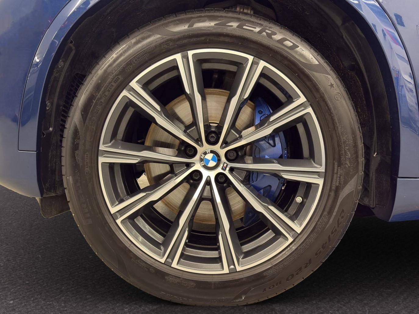 BMW X5 30d xDrive M SPORTPAKET-image-8