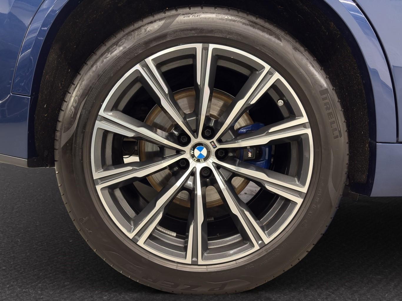 BMW X5 30d xDrive M SPORTPAKET-image-10