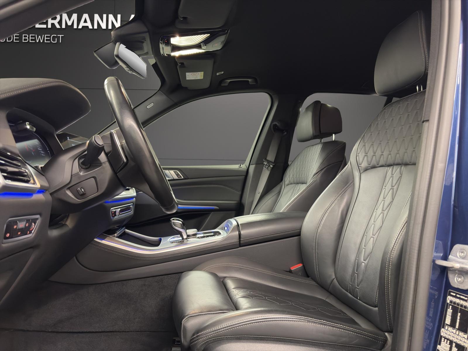 BMW X5 30d xDrive M SPORTPAKET-image-6