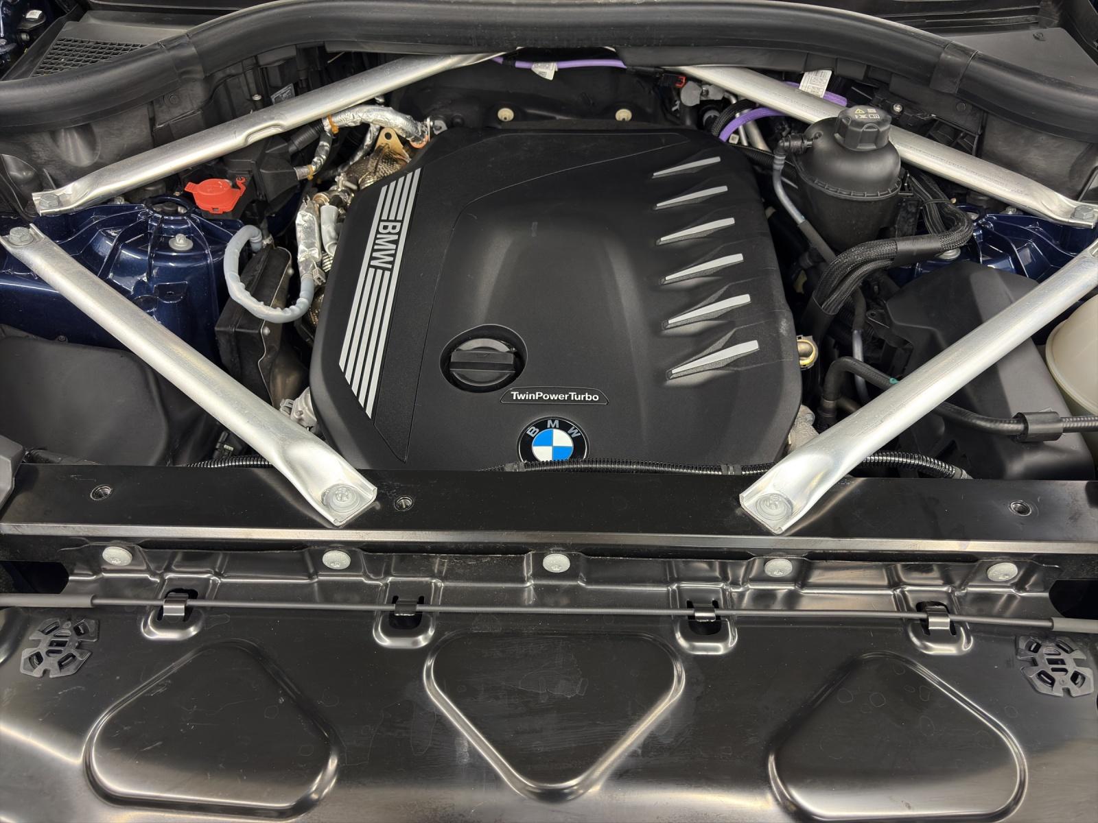 BMW X5 30d xDrive M SPORTPAKET-image-23