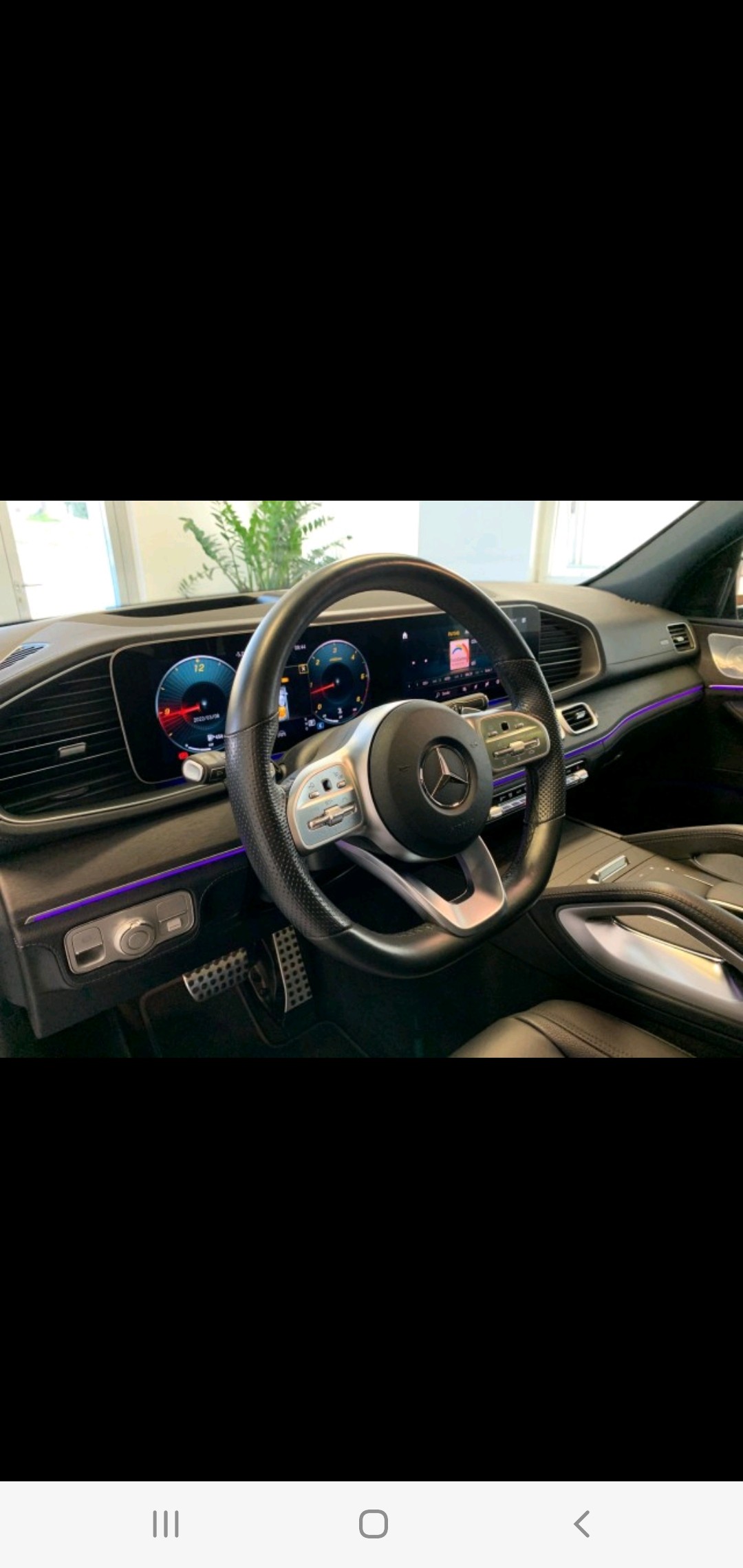 MERCEDES-BENZ GLE 400 d AMG Line 4matic-image-4