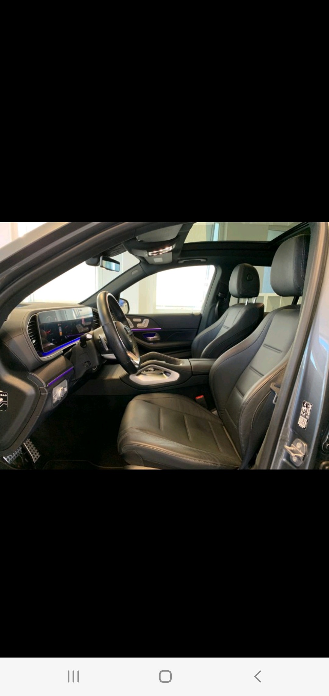 MERCEDES-BENZ GLE 400 d AMG Line 4matic-image-3