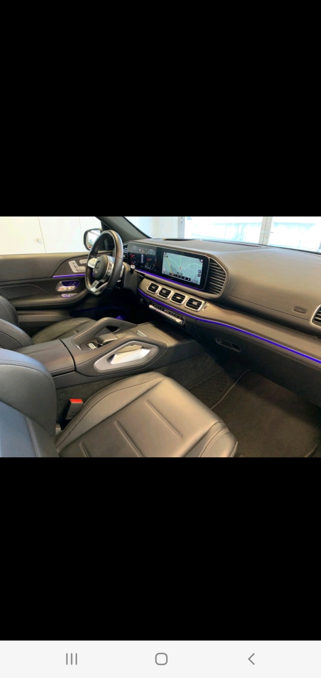 MERCEDES-BENZ GLE 400 d AMG Line 4matic-image-2