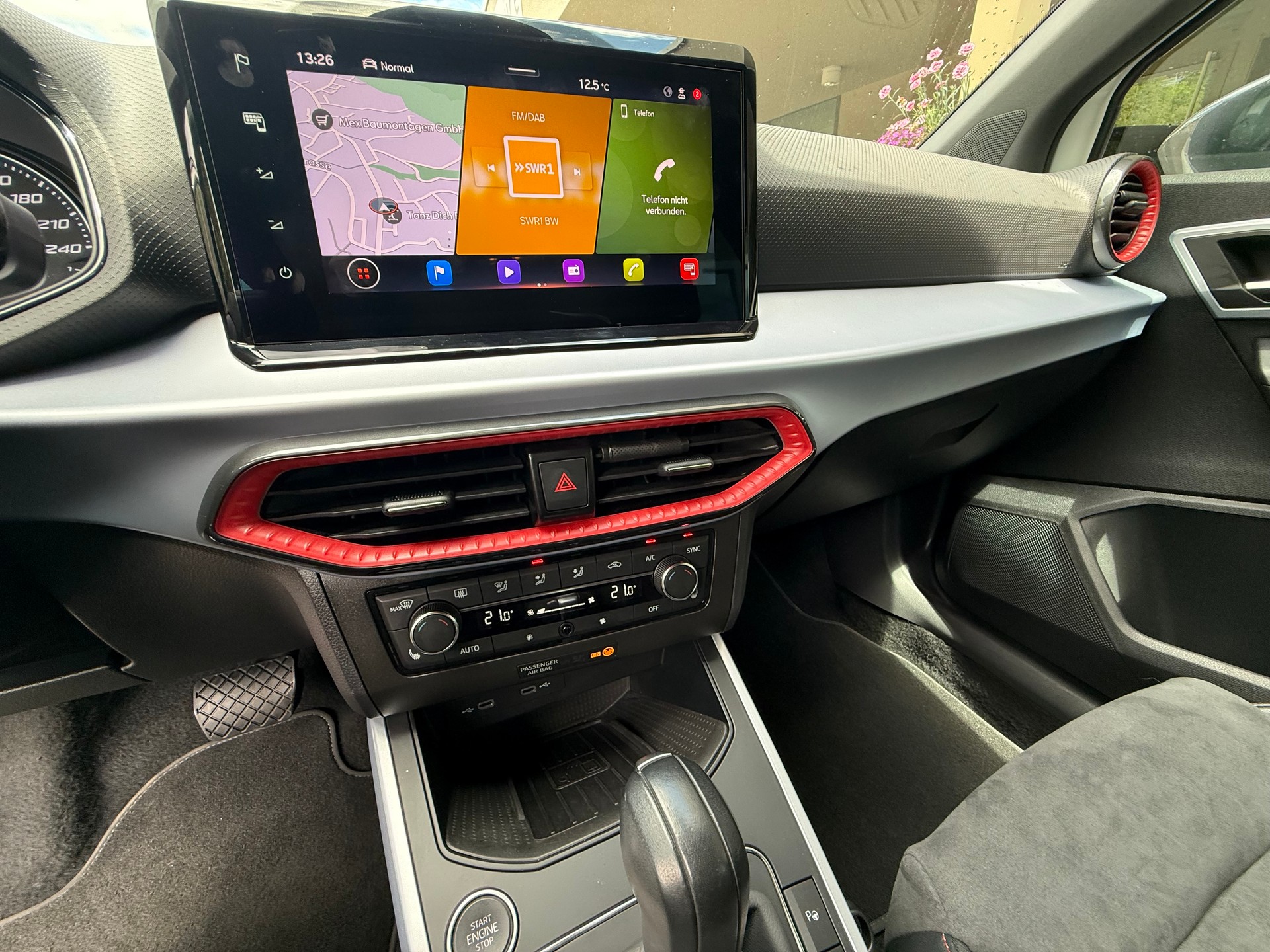 SEAT Arona 1.0 TSI Eco Move FR DSG-image-6