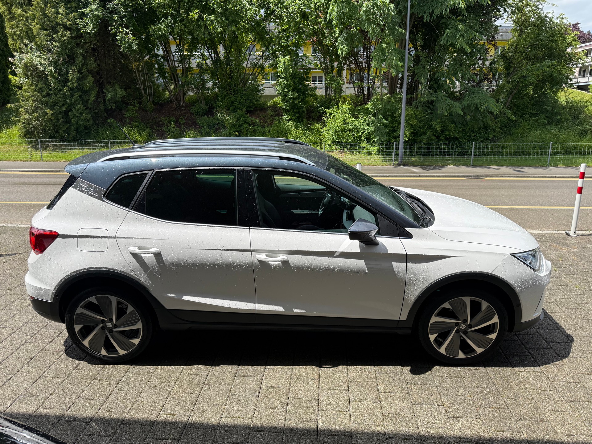 SEAT Arona 1.0 TSI Eco Move FR DSG-image-3