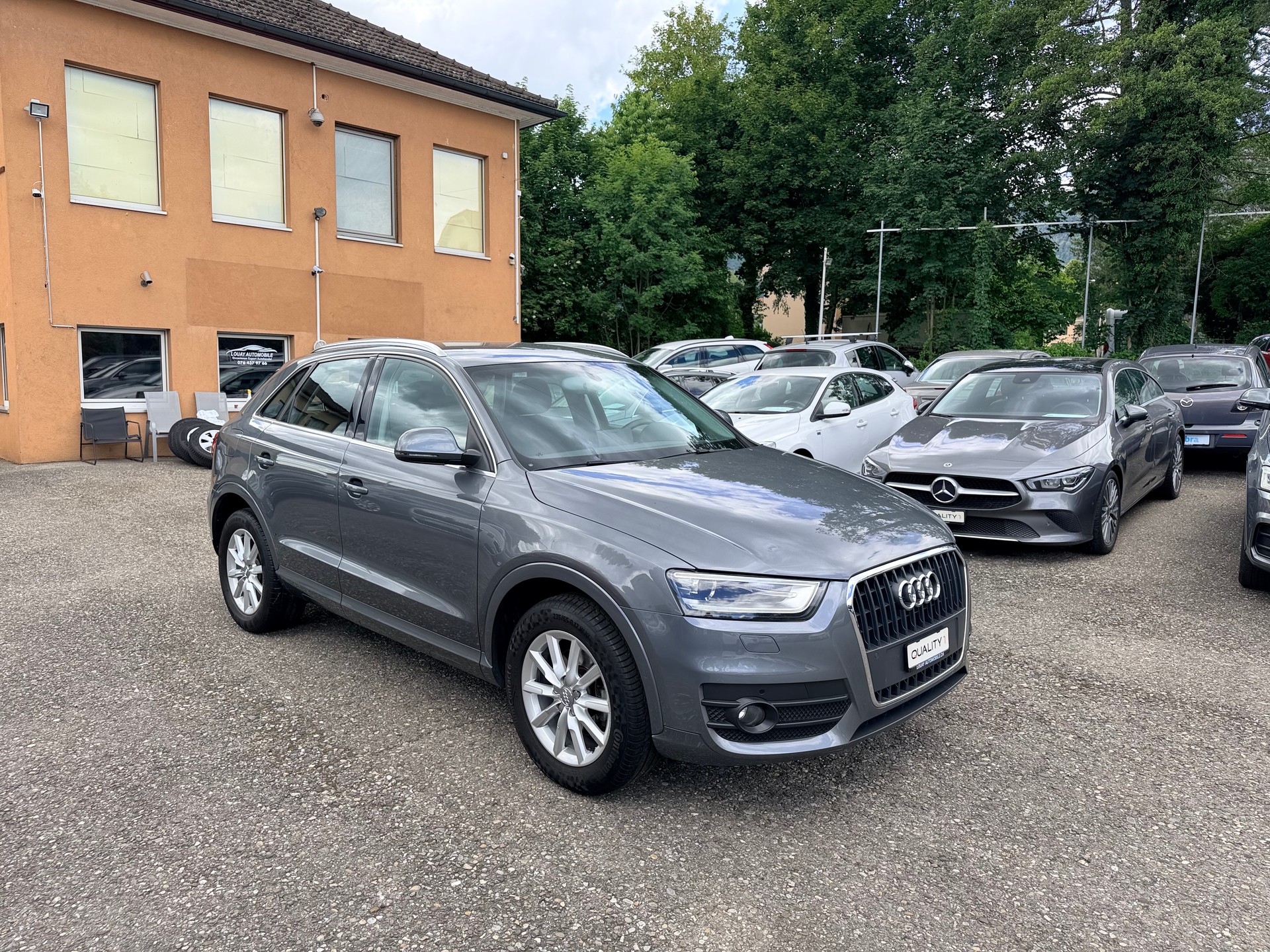 AUDI Q3 1.4 TFSI S-tronic-image-11