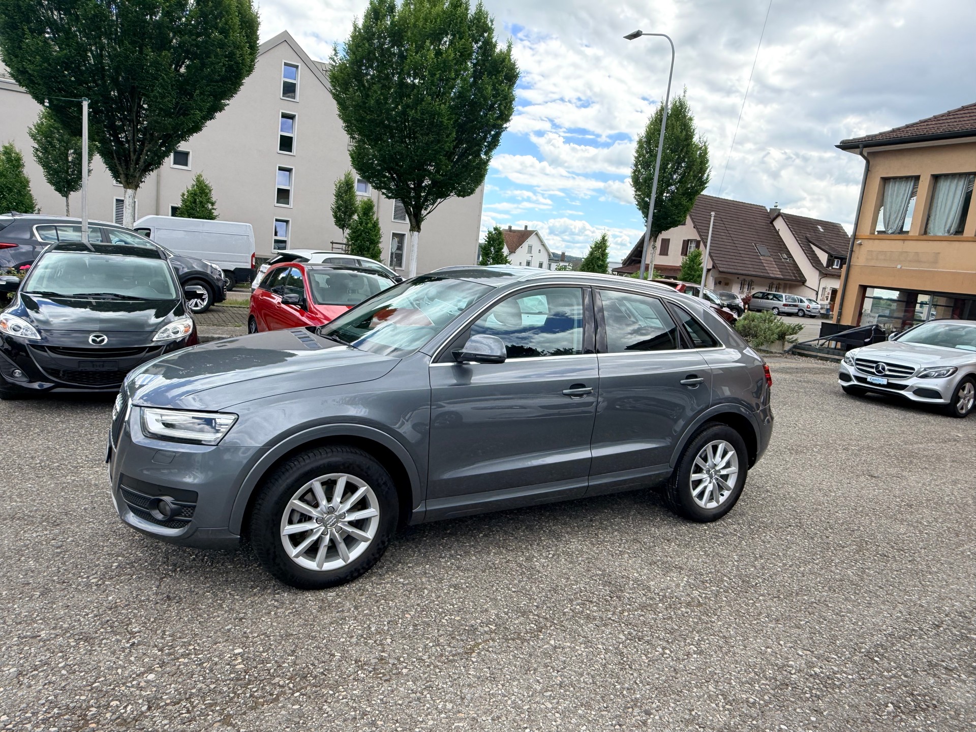 AUDI Q3 1.4 TFSI S-tronic-image-6