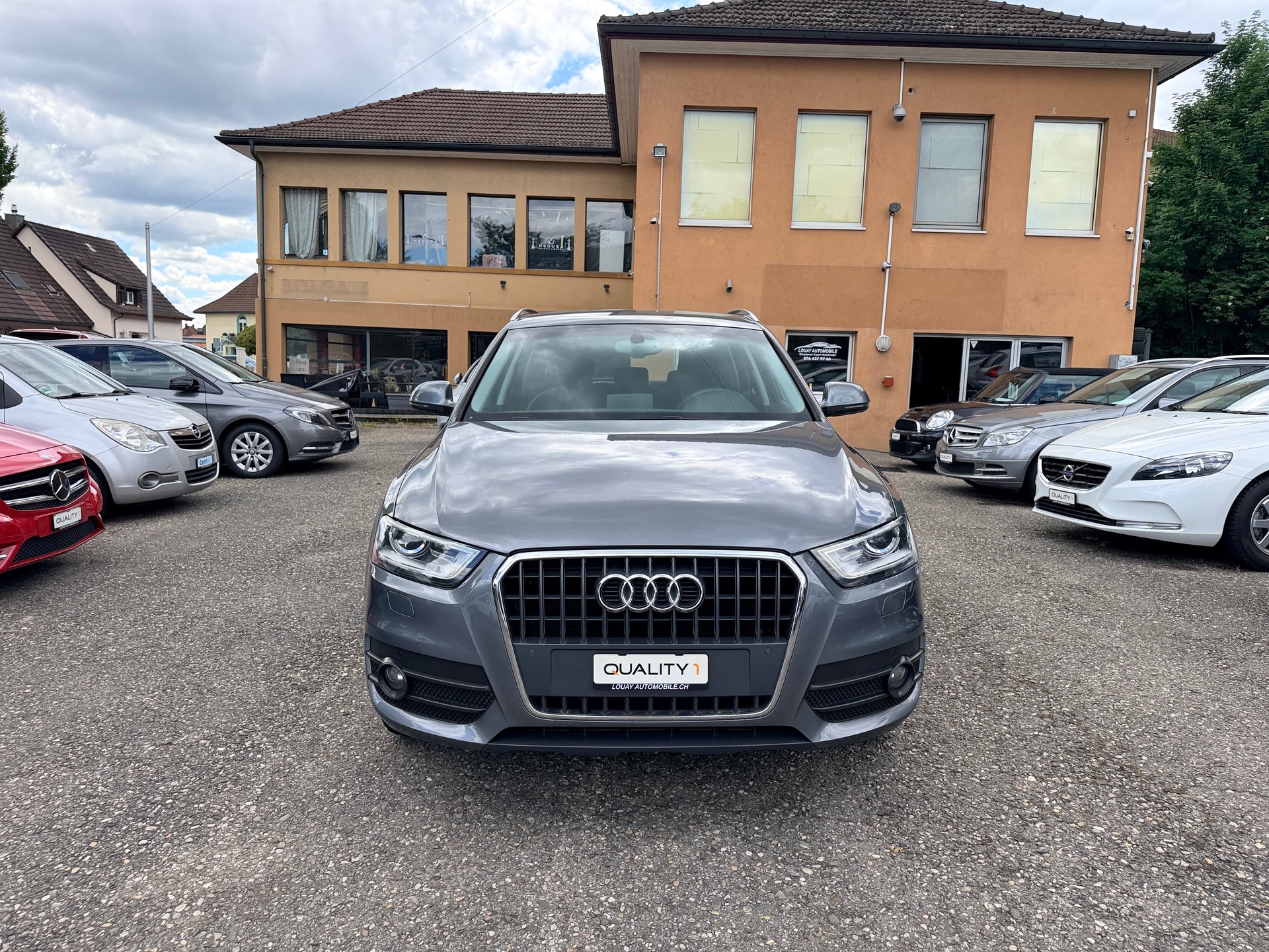AUDI Q3 1.4 TFSI S-tronic-image-5