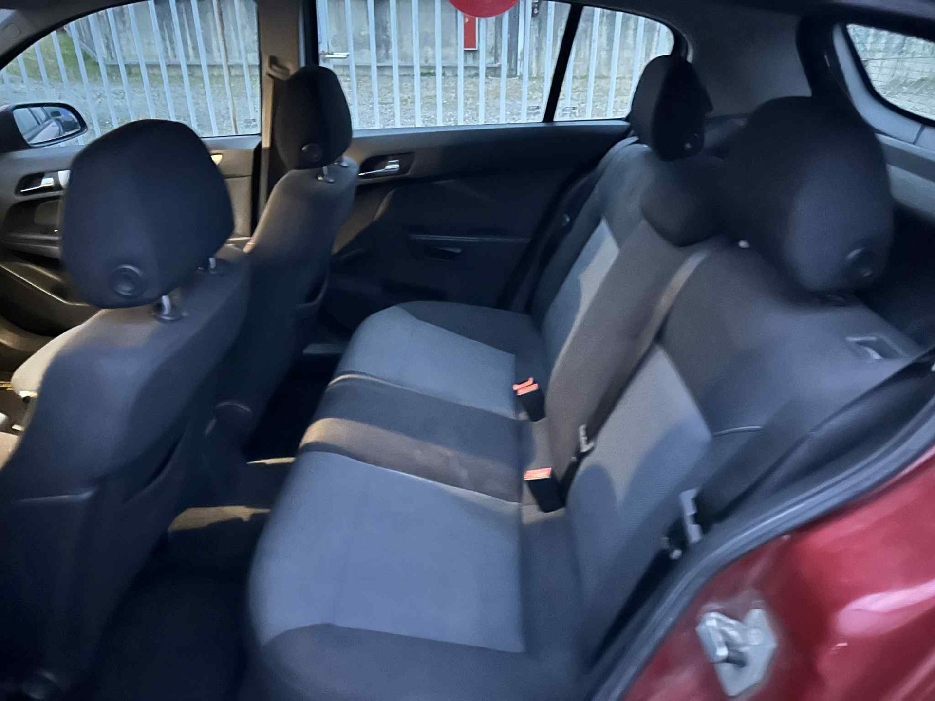 OPEL Astra 1.9 CDTi Cosmo-image-8